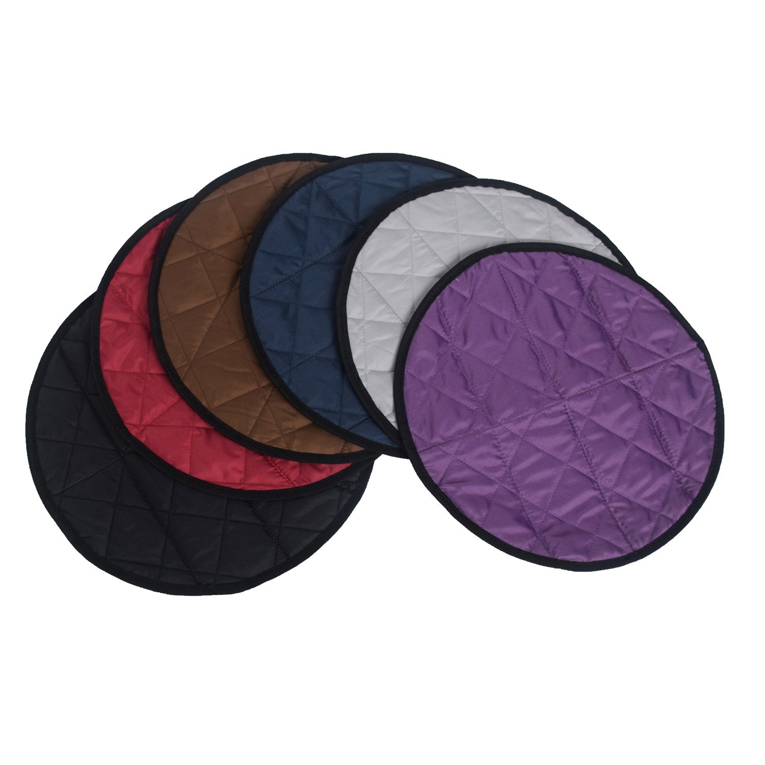 Waterproof Outdoor Foldable Portable Seat Cushion with Mesh Carry Bag